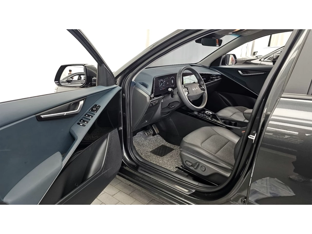 Kia Niro 2024* Signature* HYBRID* 35.427KM* КРАЙНА ЦЕНА - автомобили, коли, обяви за нови и употребявани 7