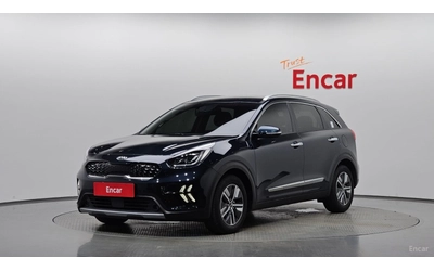 kia-niro - 0