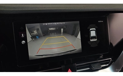 Kia Niro HYBRID* NOBLESSE* ПОДГРЕВ* ОБДУХВАНЕ* КАМЕРА* - автомобили, коли, обяви за нови и употребявани 13