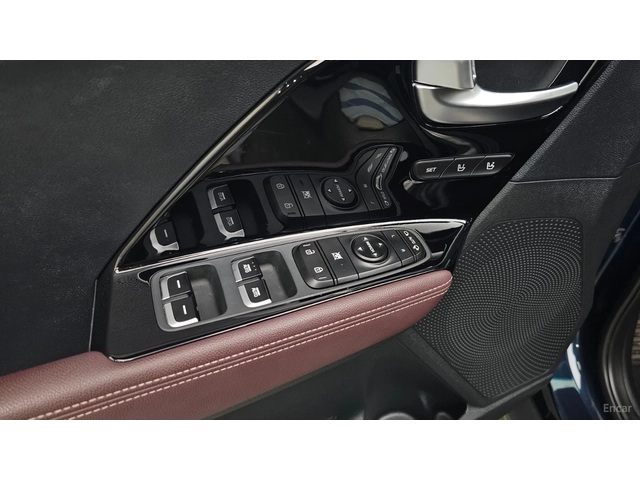 Kia Niro HYBRID* NOBLESSE* ПОДГРЕВ* ОБДУХВАНЕ* КАМЕРА* - автомобили, коли, обяви за нови и употребявани 14