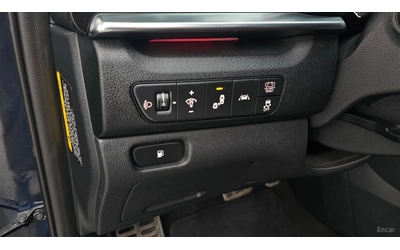 Kia Niro HYBRID* NOBLESSE* ПОДГРЕВ* ОБДУХВАНЕ* КАМЕРА* - автомобили, коли, обяви за нови и употребявани 15