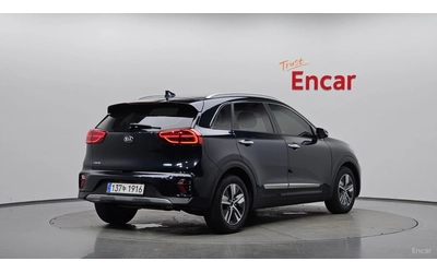 kia-niro - 1