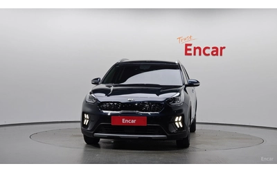 kia-niro - 2