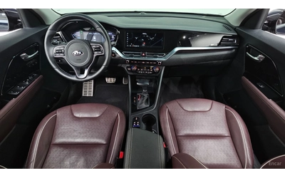 kia-niro - 5