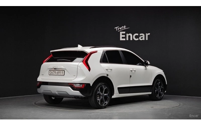 kia-niro - 1
