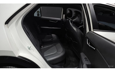 Kia Niro HYBRID* SIGNATURE* ПОДГРЕВ* ОБДУХВАНЕ* КОЖА* КАМЕР - автомобили, коли, обяви за нови и употребявани 9