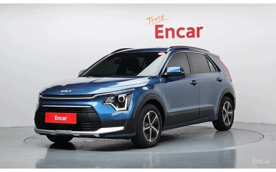 kia-niro - 0