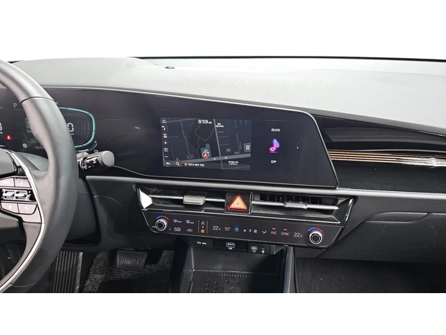 Kia Niro Hybrid Prestige | Adaptive Cruise | Камера - автомобили, коли, обяви за нови и употребявани 10