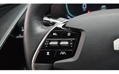 Kia Niro Hybrid Prestige | Adaptive Cruise | Камера - автомобили, коли, обяви за нови и употребявани 12