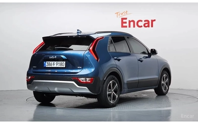 kia-niro - 1