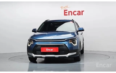 kia-niro - 2