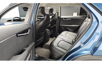 Kia Niro Hybrid Prestige | Adaptive Cruise | Камера - автомобили, коли, обяви за нови и употребявани 8