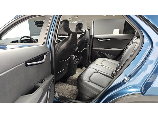 Kia Niro Hybrid Prestige | Adaptive Cruise | Камера - автомобили, коли, обяви за нови и употребявани 8