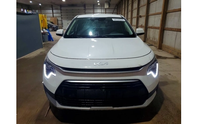 kia-niro - 1
