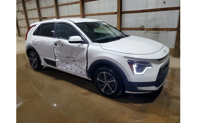 kia-niro - 2
