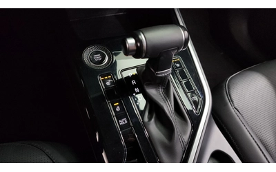 Kia Niro 1.6 Hybrid Trendy | Distronic | Навигация | Камера - автомобили, коли, обяви за нови и употребявани 12