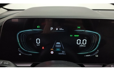 Kia Niro 1.6 Hybrid Trendy | Distronic | Навигация | Камера - автомобили, коли, обяви за нови и употребявани 7