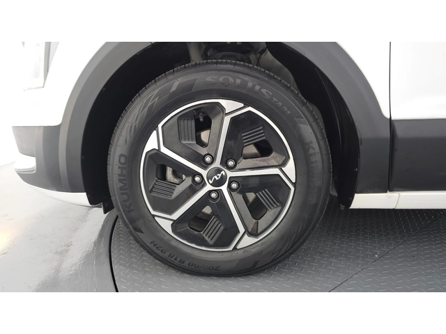 Kia Niro 1.6 Hybrid Trendy | Камера | Отопляем волан - автомобили, коли, обяви за нови и употребявани 16