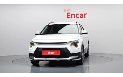 kia-niro - 2