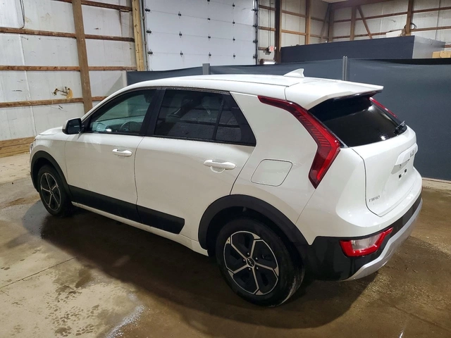 Kia Niro - автомобили, коли, обяви за нови и употребявани 3