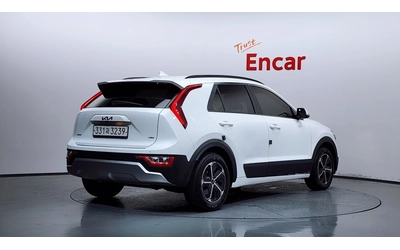 kia-niro - 1