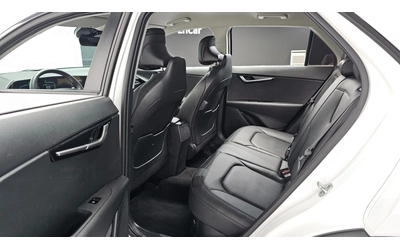 Kia Niro 1.6 Hybrid Trendy | Камера | Отопляем волан - автомобили, коли, обяви за нови и употребявани 14