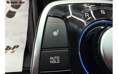 Kia Niro 64kw/204hp/Premium - автомобили, коли, обяви за нови и употребявани 12