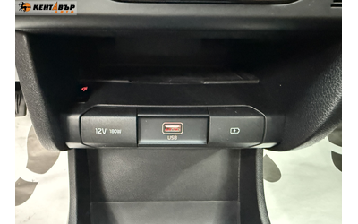 Kia Niro 64kw/204hp/Premium - автомобили, коли, обяви за нови и употребявани 13