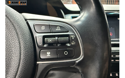 Kia Niro 64kw/204hp/Premium - автомобили, коли, обяви за нови и употребявани 15