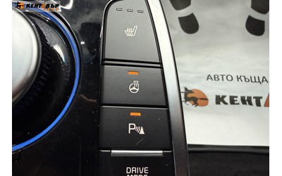 Kia Niro 64kw/204hp/Premium - автомобили, коли, обяви за нови и употребявани 17