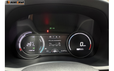 Kia Niro 64kw/204hp/Premium - автомобили, коли, обяви за нови и употребявани 18