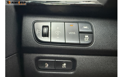 Kia Niro 64kw/204hp/Premium - автомобили, коли, обяви за нови и употребявани 19