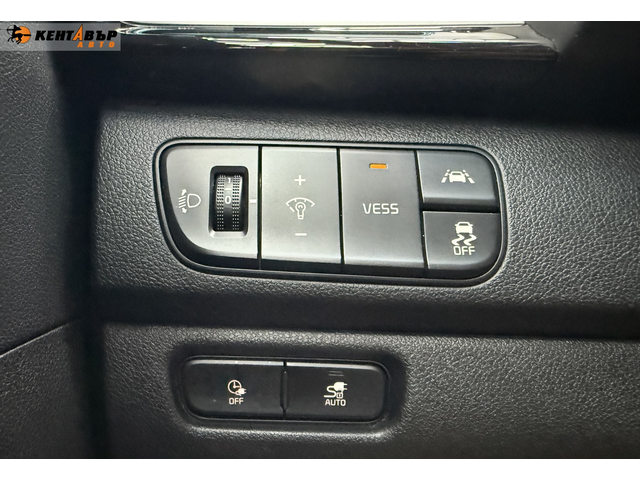 Kia Niro 64kw/204hp/Premium - автомобили, коли, обяви за нови и употребявани 19