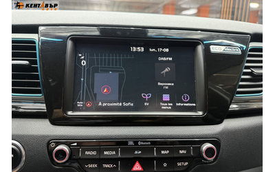 Kia Niro 64kw/204hp/Premium - автомобили, коли, обяви за нови и употребявани 20