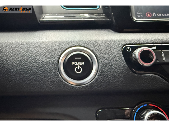 Kia Niro 64kw/204hp/Premium - автомобили, коли, обяви за нови и употребявани 21