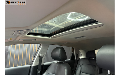 Kia Niro 64kw/204hp/Premium - автомобили, коли, обяви за нови и употребявани 22