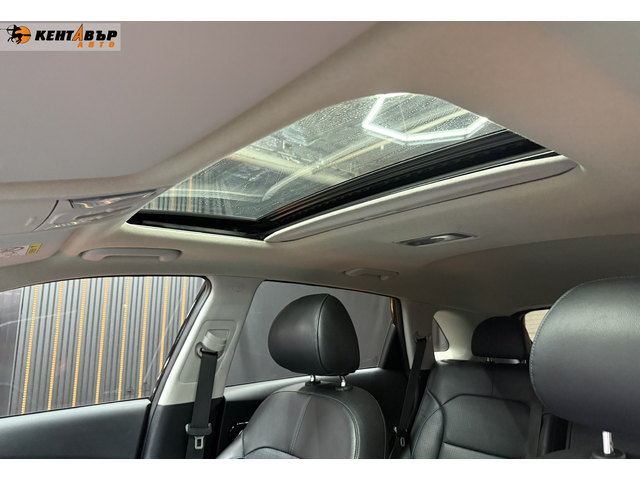 Kia Niro 64kw/204hp/Premium - автомобили, коли, обяви за нови и употребявани 22