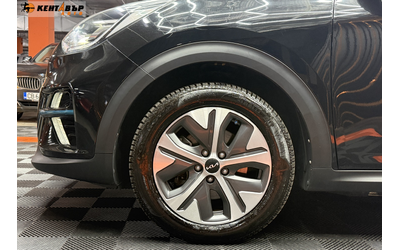Kia Niro 64kw/204hp/Premium - автомобили, коли, обяви за нови и употребявани 6