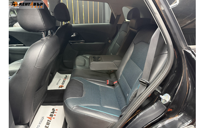 Kia Niro 64kw/204hp/Premium - автомобили, коли, обяви за нови и употребявани 9