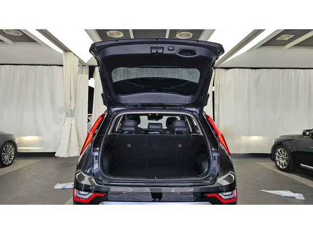 Kia Niro 2024* Signature* HYBRID* 35.427KM* КРАЙНА ЦЕНА - автомобили, коли, обяви за нови и употребявани 14