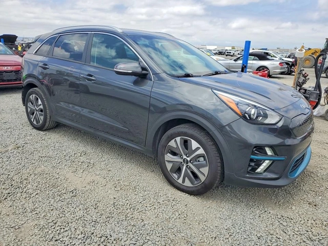 Kia Niro 2020 KIA NIRO EX - автомобили, коли, обяви за нови и употребявани 0