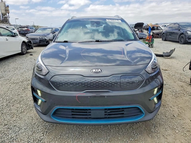 Kia Niro 2020 KIA NIRO EX - автомобили, коли, обяви за нови и употребявани 1