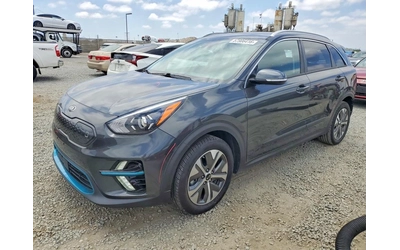 kia-niro - 2