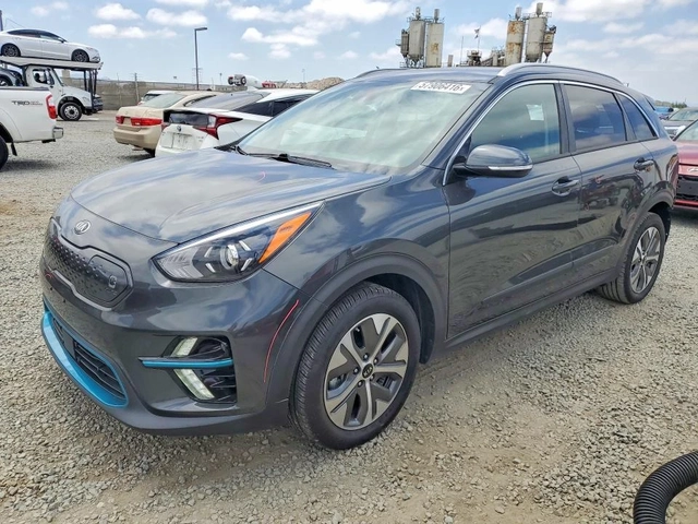 Kia Niro 2020 KIA NIRO EX - автомобили, коли, обяви за нови и употребявани 2