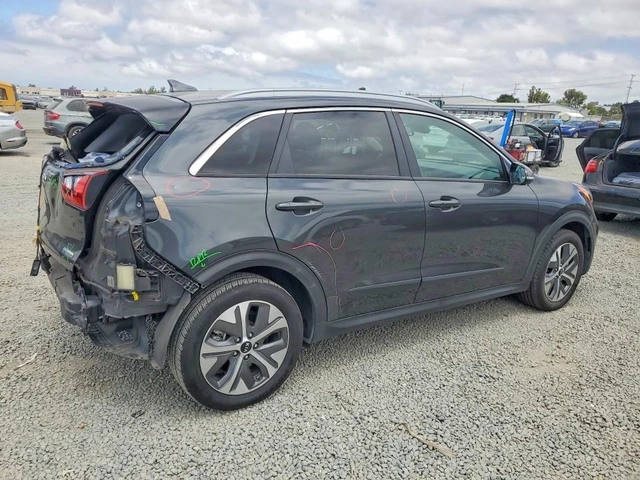 Kia Niro 2020 KIA NIRO EX - автомобили, коли, обяви за нови и употребявани 3