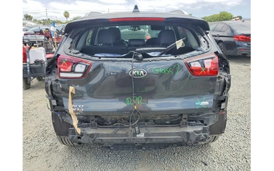 kia-niro - 4