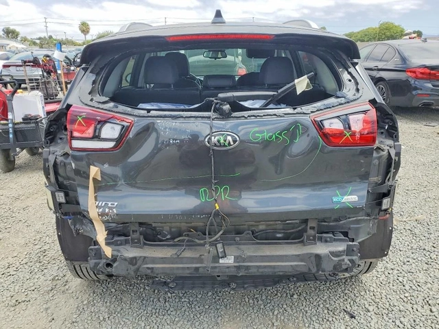 Kia Niro 2020 KIA NIRO EX - автомобили, коли, обяви за нови и употребявани 4