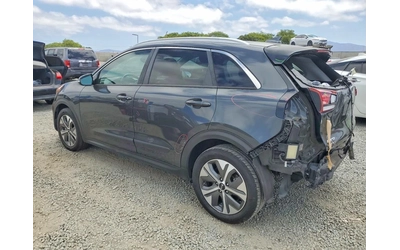 kia-niro - 5