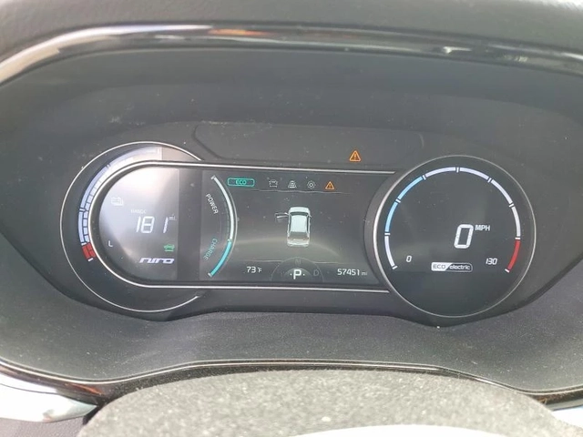 Kia Niro 2020 KIA NIRO EX - автомобили, коли, обяви за нови и употребявани 7