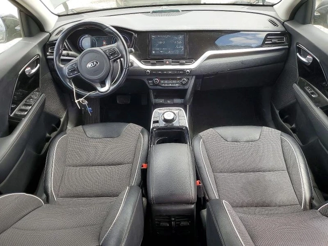 Kia Niro 2020 KIA NIRO EX - автомобили, коли, обяви за нови и употребявани 8